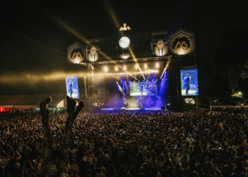 De Scorpions a Calamaro: la programación musical de Gijón para este verano