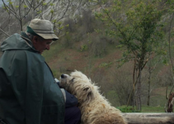 El cine hecho en Asturias toma el papel protagonista este mes en La Laboral