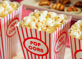 ¿Te atreves a ir al cine ‘a ciegas’? En Gijón puedes hacerlo gratis