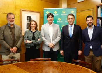 Asturex y Caja Rural de Asturias reconocerán las mejores prácticas de internacionalización empresarial