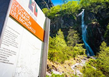 ¿Es esta la ruta «más bonita y sencilla» de Asturias? Para este diario nacional, no hay duda