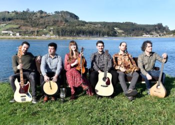 La ‘Fiesta de la Música’ llenará Gijón de jazz, blues y mucho folclore asturiano