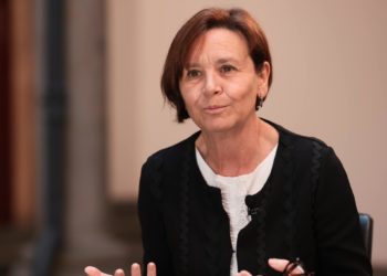 “Tengo la conciencia muy tranquila”, afirma Moriyón mientras distintas voces piden su dimisión