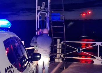 Luto en Ribadesella: fallece ahogado un conocido vecino de la localidad