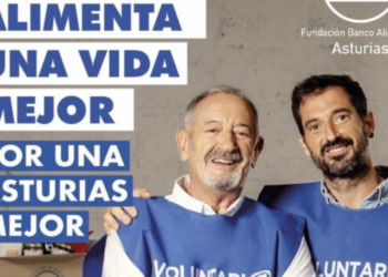 El llamamiento del Banco de Alimentos: «Nos será muy difícil mantener la ayuda»