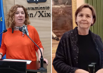 El PSOE exige a Moriyón una prueba del pago de la condena del Tribunal de Cuentas