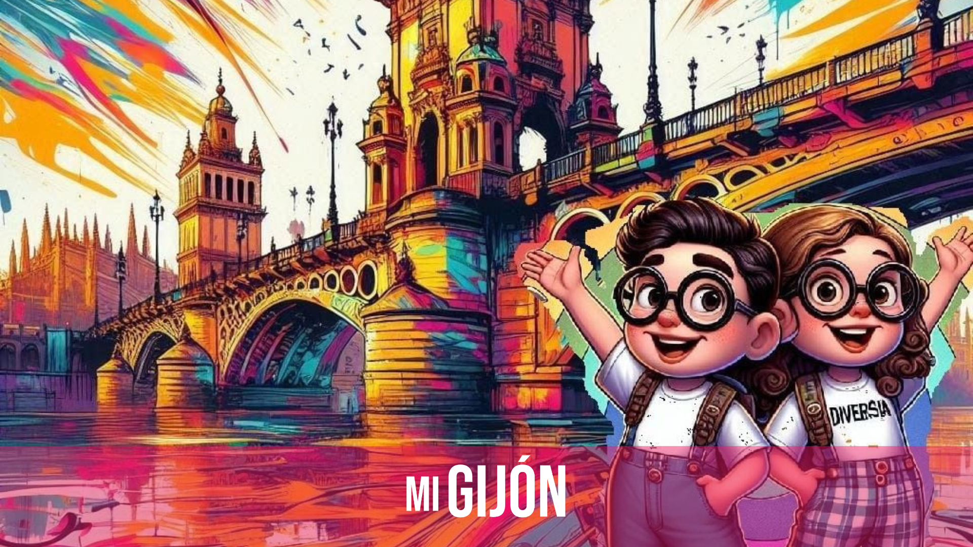 Nuestra Señora del Rocío de Gijón celebra una rifa y convivencia ...