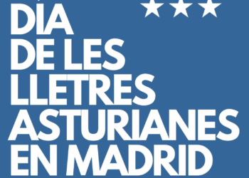 El Día de les Lletres Asturianes aterriza en Madrid este sábado