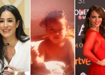 Paula Echevarría ofrece su apoyo a Begoña Villacís tras el asesinato de su hermano: “Estoy a un paso, amiga”