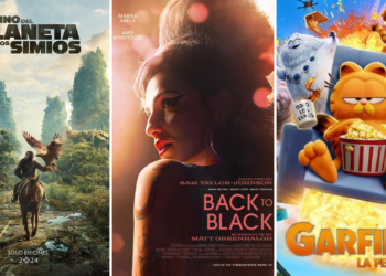 La ‘fiesta del cine’ llega a Gijón: cómo conseguir tu entrada a 3.5 euros