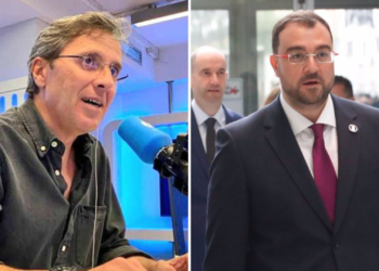 «Respeto y dignidad»: Barbón zanja el rifirrafe con Paco González