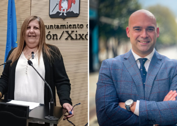 ¿Moriyón pagó o no pagó? El PSOE lo niega y Foro les desmiente