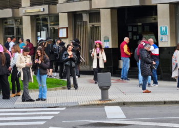 XIXONAES | «¿Queremos turismo de borrachera en Gijón?»