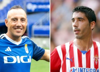 «Sería una guerra… Pero ojalá nos veamos en la final», se confiesan ‘Cote’ y Cazorla