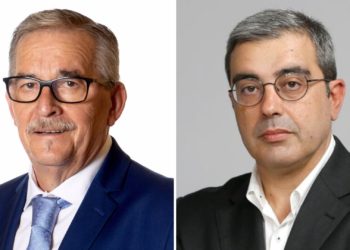 El Principado otorga la Medalla de Asturias a los difuntos Aníbal Vázquez y Marcelino Gutiérrez