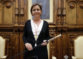 «Hay partidos que se están aprovechando», alega Foro a la condena del Tribunal de Cuentas a Moriyón