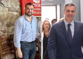 Barbón responde que «cualquier acuerdo de financiación tiene que ser multilateral» a las declaraciones de Sánchez