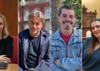 La condena de Moriyón desata las críticas de la oposición: “Al final, tan por perres”