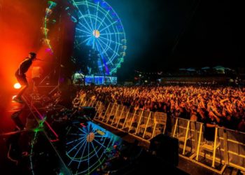 Del ‘Sold out’ a la pasión por ‘La que se avecina’: todo a punto para un Metrópoli llamado a hacer historia