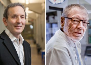 «Es extremadamente emocionante», reconocen los premiados con el Princesa de Asturias de Investigación