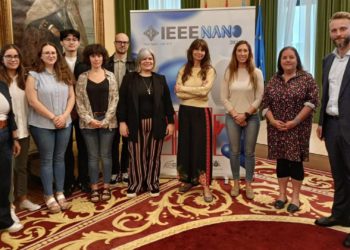 Gijón reunirá a más de 400 investigadores en la Conferencia Internacional sobre Nanotecnología