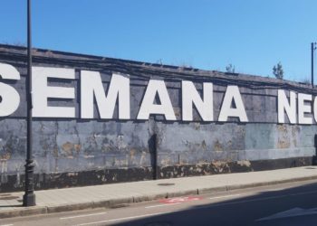 La Semana Negra y Universidad de Oviedo invitarán a la reflexión a los asistentes al certamen literario