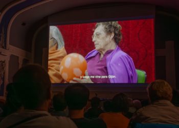 ‘Cantares propios’, el proyecto que ha devuelto la voz a los mayores de Gijón por medio de la música