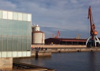 CSI exige a Barbón que cese a los responsables de El Musel y EBHI por el escándalo del carbón desaparecido