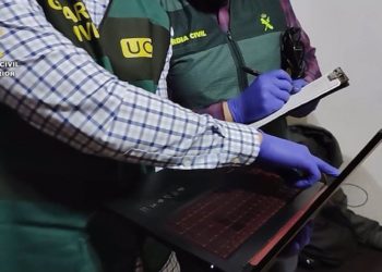 Golpe contra la ciberdelincuencia internacional: detienen a los responsables de un centenar de ataques