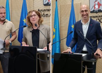 Divertia reacciona a las dudas del PSOE sobre la legalidad del ‘Gijón Arena’: «Es un no por el no»