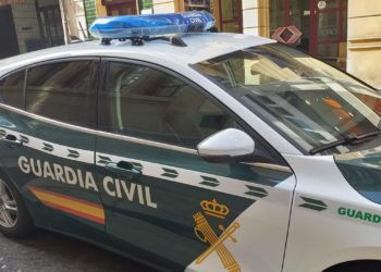 La Guardia Civil investiga a un hombre por varios robos con fuerza en establecimientos de Siero
