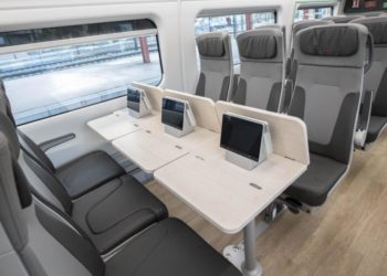 Los menores de 14 años ya pueden viajar en Renfe por solo 5 euros