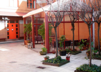 La reforma integral del Albergue Covadonga estará lista en 2027