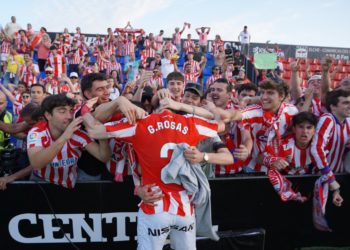 Horarios del Sporting en playoff: ¿Cuándo y dónde se juega el ascenso a Primera División?