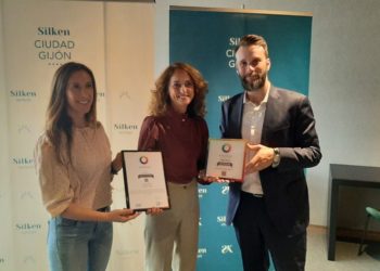 Viajes Vantur y el Hotel Silken reciben la certificación ‘Biosphere Sustainable’