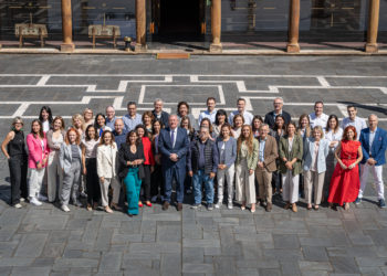 Asturias acoge el encuentro nacional de directores de Gestión de Personas del Grupo Caja Rural