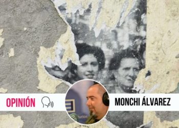 Un barrio de Candás