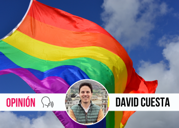 Una izquierda de la que no se puede estar Orgulloso