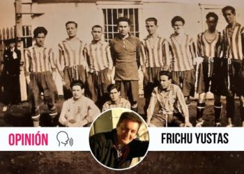 Callejero sportinguista