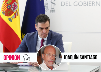 Marcha atrás y sin frenos