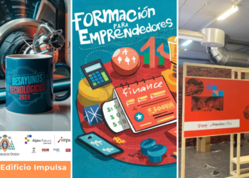 Agenda Impulsa | Ayudas al emprendimiento, desayunos tecnológicos, convocatoria para FIDMA y más