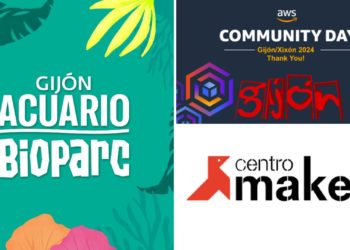 Agenda Impulsa | 27º Escuela EVADES, Seminarios Innovasturias, Centro Maker y mucho más