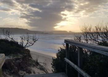 ¿Serías capaz de nombrar la playa más larga de Asturias?