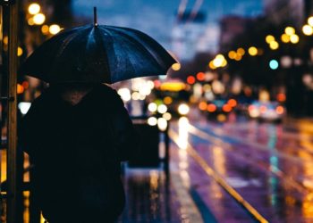 El verano se resiste en Asturias: alerta por tormentas en otra jornada de lluvia