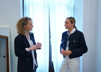 La moda toma las calles de Oviedo con ‘Oviedo es Moda’