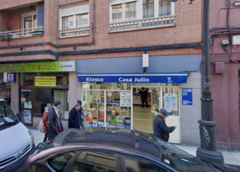 La suerte no abandona Asturias y deja otros 50.000 euros de la Bonoloto