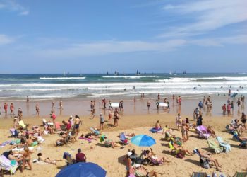 Vox solicitará información sobre las medidas preventivas para evitar cierres en las playas gijonesas