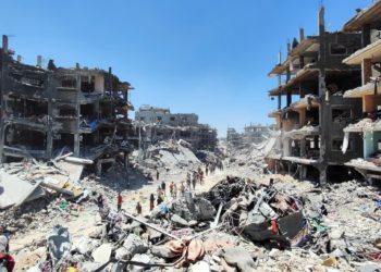 Asturias prestará apoyo en las crisis humanitarias de Palestina y los campamentos saharauis de Tinduf