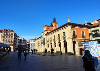 Nueve delincuentes reincidentes detenidos en Avilés por distintos robos