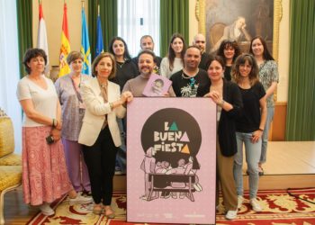 ‘La Buena Fiesta’, proyecto juvenil para prevenir adicciones mediante talleres de radio, cine o publicidad